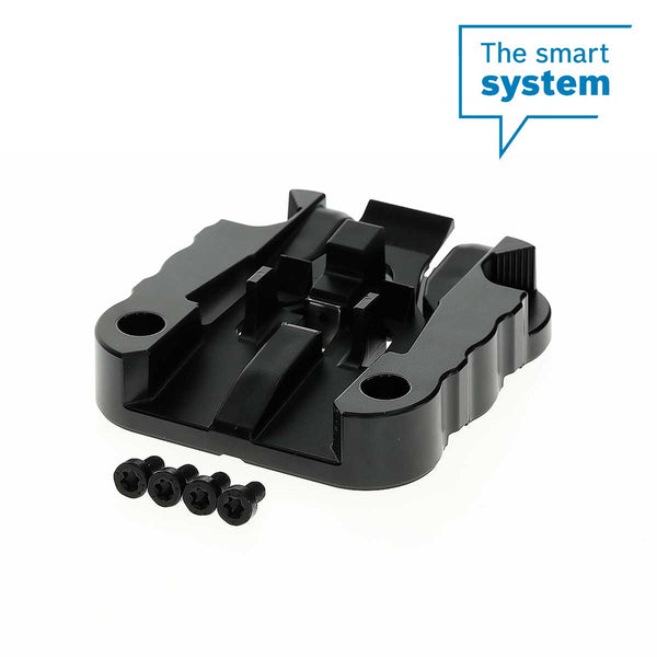 Kit de placa de montagem vertical PowerTube 800, lado de trava, giratório (BBP388Y)