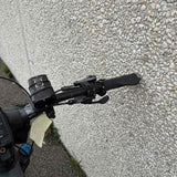 Bicicleta elétrica KTM Macina Kapoho Master usada