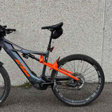 Bicicleta elétrica KTM Macina Kapoho Master usada