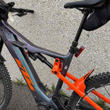 Bicicleta elétrica KTM Macina Kapoho Master usada