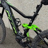 Bicicleta elétrica KTM Macina Kapoho 273 usada