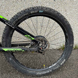 Bicicleta elétrica KTM Macina Kapoho 273 usada