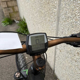 Bicicleta elétrica KTM Macina Kapoho 273 usada