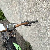 Bicicleta elétrica KTM Macina Kapoho 273 usada