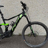 Bicicleta elétrica KTM Macina Kapoho 273 usada