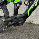 Bicicleta elétrica KTM Macina Kapoho 273 usada