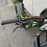 Bicicleta elétrica KTM Macina Kapoho 273 usada