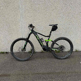 Bicicleta elétrica KTM Macina Kapoho 273 usada