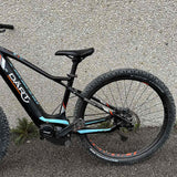 Bicicleta elétrica Lapierre HT 5.5 W usada