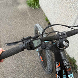 Bicicleta elétrica Lapierre HT 5.5 W usada