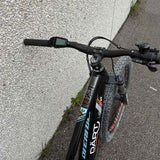 Bicicleta elétrica Lapierre HT 5.5 W usada