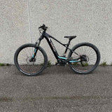 Bicicleta elétrica Lapierre HT 5.5 W usada