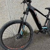 Bicicleta elétrica Lapierre HT 5.5 W usada