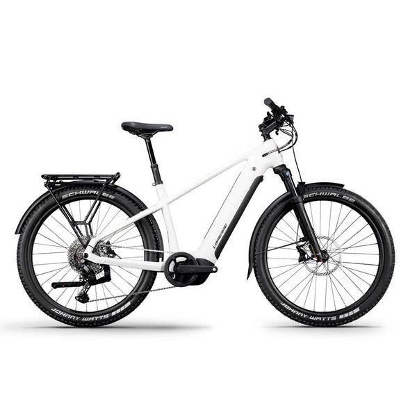 Bicicleta elétrica Lapierre E-EXPLORER 8.8 HIGH