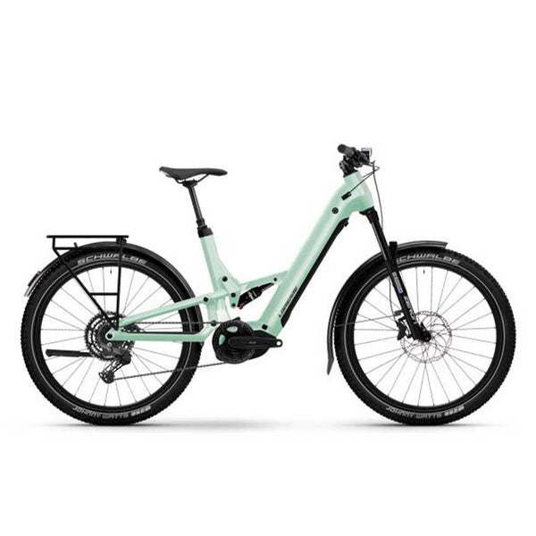 Bicicleta elétrica Lapierre E-EXPLORER FS 7.6 LOW