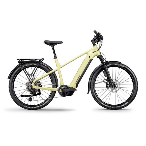 Bicicleta elétrica Lapierre E-EXPLORER SE HIGH