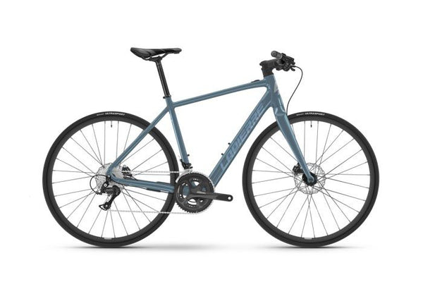 Bicicleta elétrica Lapierre e-Sensium 2.2
