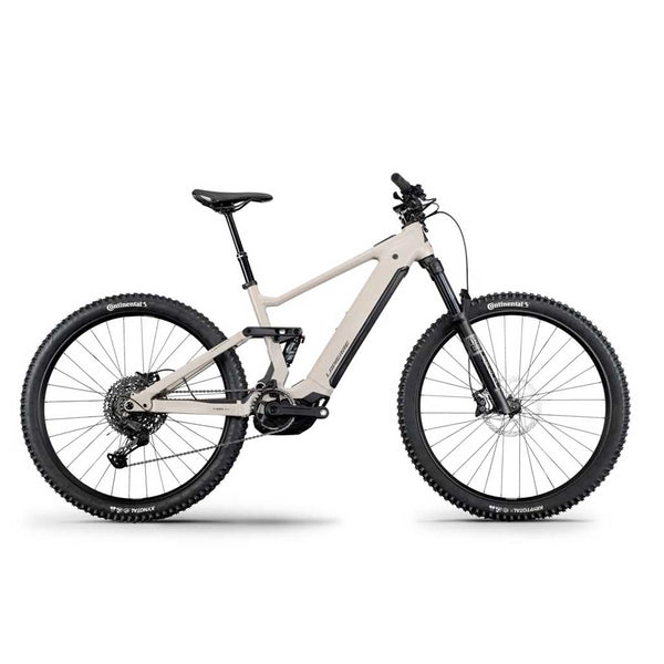 Bicicleta elétrica Lapierre OVERVOLT TR 6.8 2026
