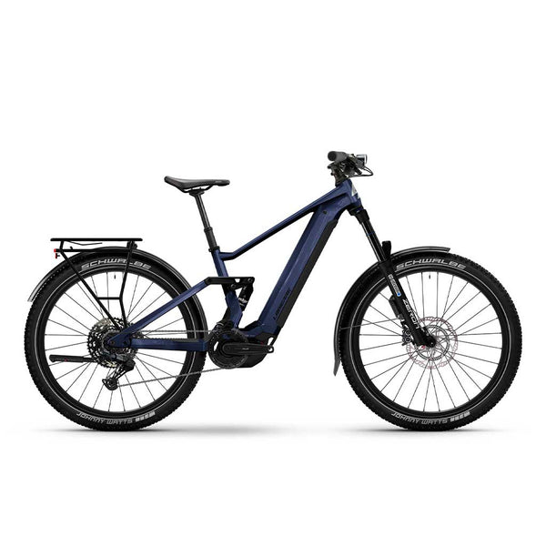 Bicicleta elétrica Lapierre E-EXPLORER FS 10.8 HIGH