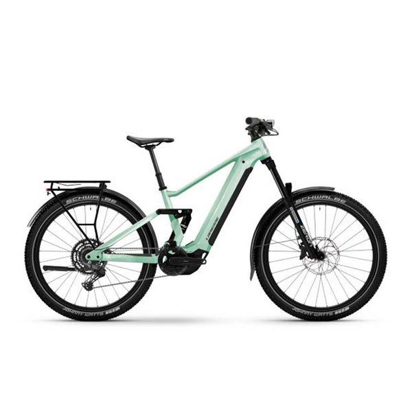 Bicicleta elétrica Lapierre E-EXPLORER FS 7.6 HIGH