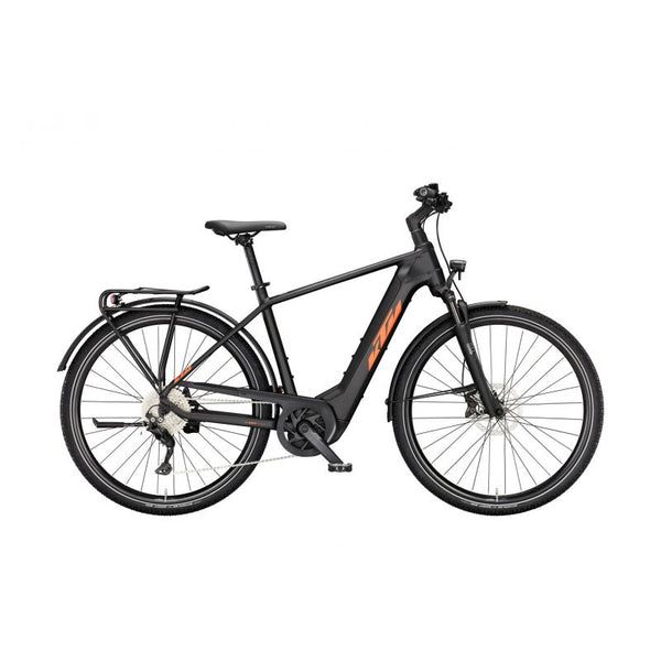Bicicleta eléctrica KTM Macina Sport CX750 LTD64 H