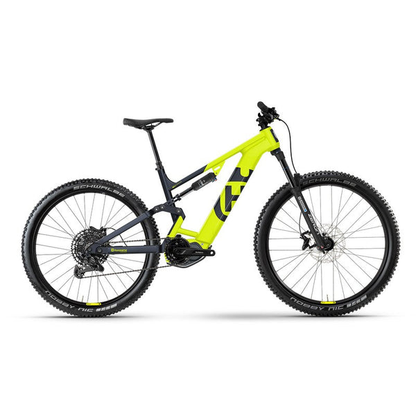 Bicicleta elétrica Husqvarna Light Cross MC1 27.5