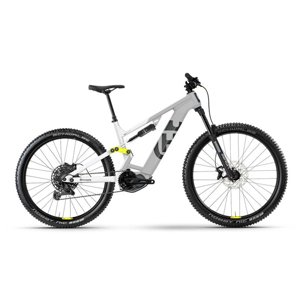Bicicleta elétrica Husqvarna Light Cross MC1