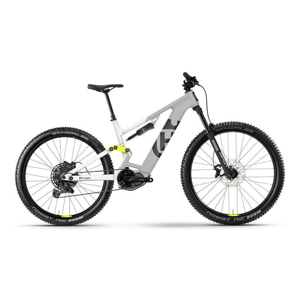 Bicicleta elétrica Husqvarna Light Cross MC1 27.5