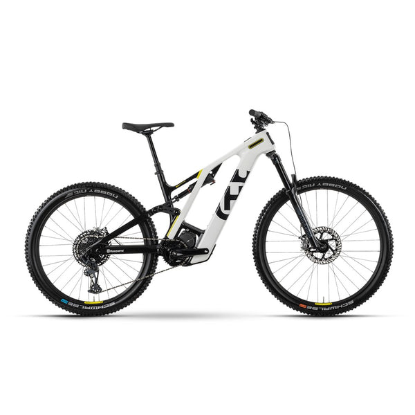 Bicicleta elétrica Husqvarna Mountain Cross MC4 27.5