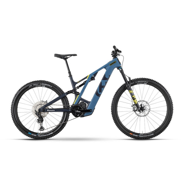 Bicicleta elétrica Husqvarna MC5