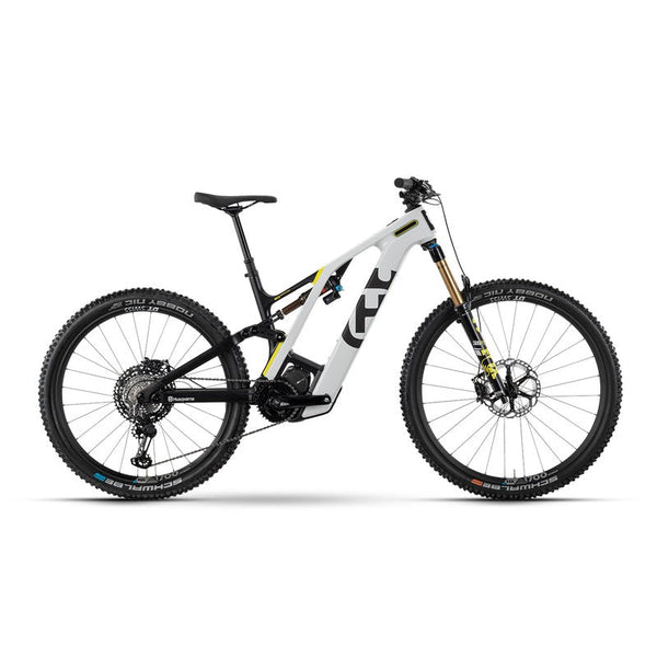 Bicicleta elétrica Husqvarna Light Cross MC6 27.5