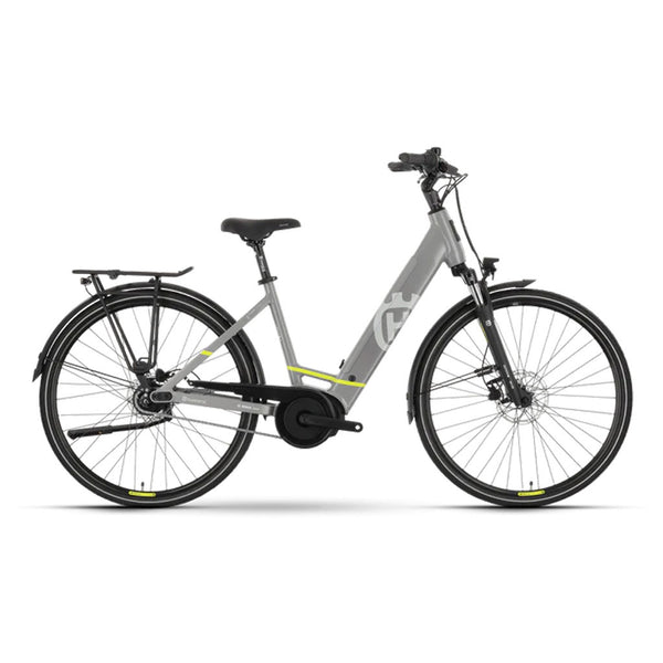 Bicicleta elétrica urbana TOWNER 2 WAVE 26