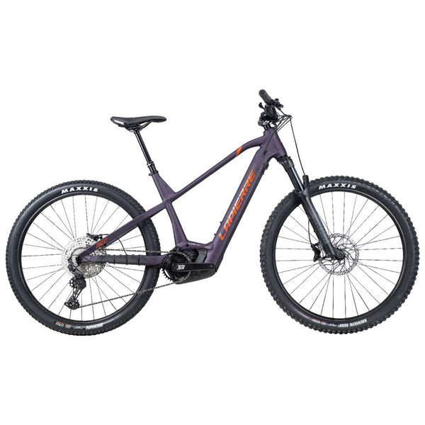 Bicicleta elétrica Lapierre HT 9.7
