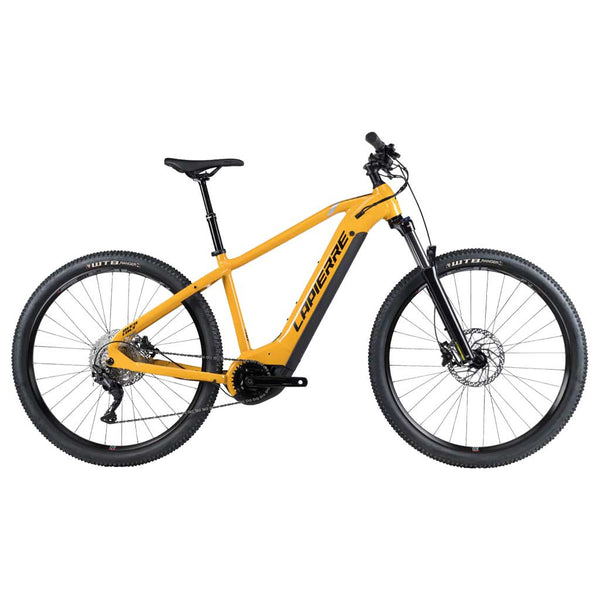 Bicicleta elétrica Lapierre HT 7.6