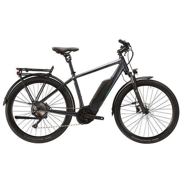 Lapierre OVERVOLT EXPLORER 7.5 2021