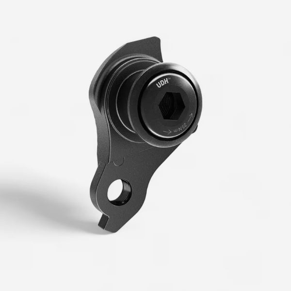 Gancho de câmbio para bicicleta elétrica Sram UDH MTB 