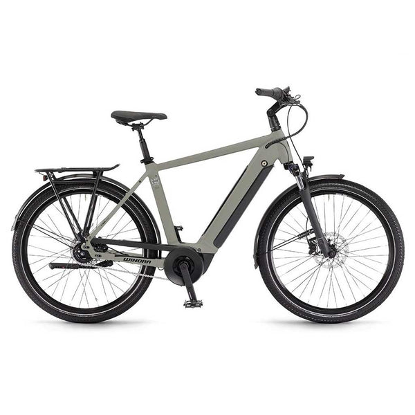Bicicleta elétrica Winora SINUS R8 ECO Gent