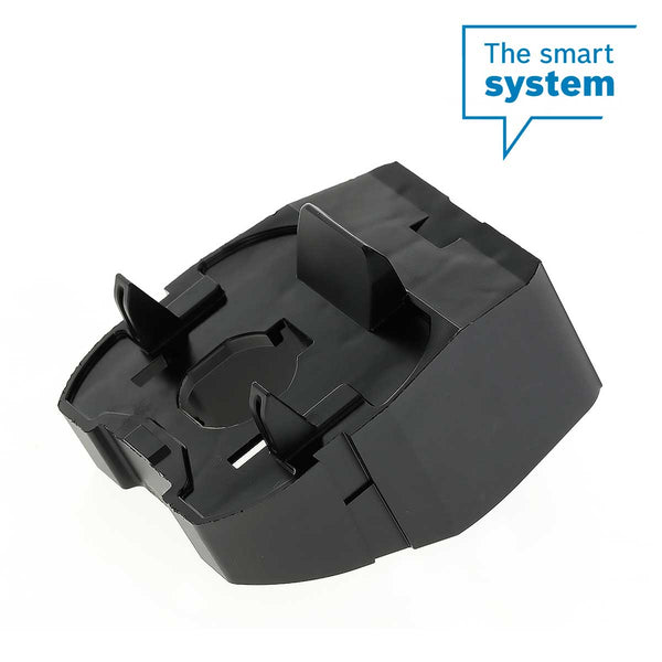 Suporte lateral para cabo, PowerTube 600/800 horizontal, reverso, giratório (BBP38YY)