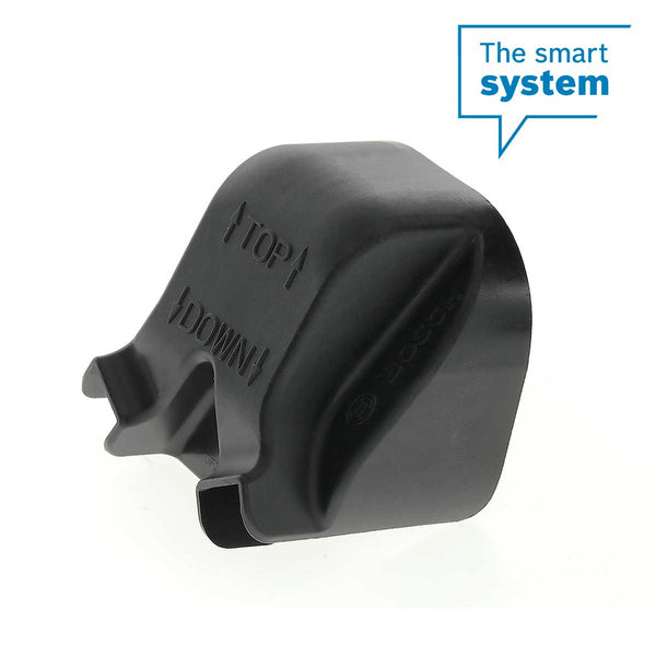 Suporte de cobertura lateral do cabo, PowerTube 600/800, pull-up padrão, giratório (BBP38YY)