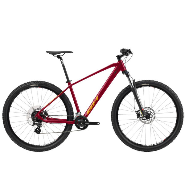 Bicicleta eléctrica sport SPIKE 3.0 BH