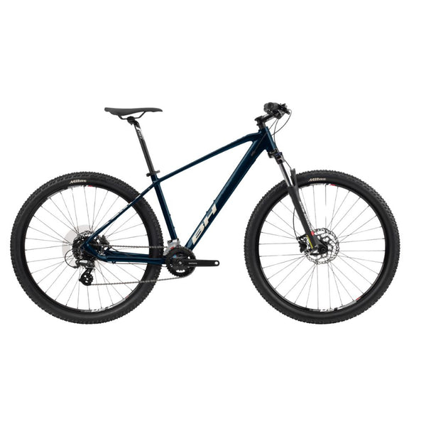 Bicicleta eléctrica sport SPIKE 3.0 BH