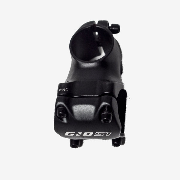 Mesa para bicicleta elétrica GD 51 50mm 8º 31,8mm 1-1,8