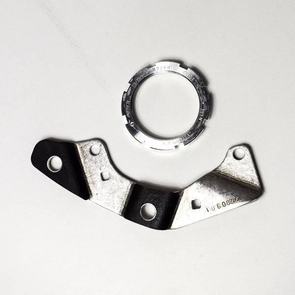 Suporte de motor da unidade de acionamento Bosch