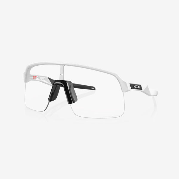 Óculos de sol Oakley Sutro Lite White Photochromic