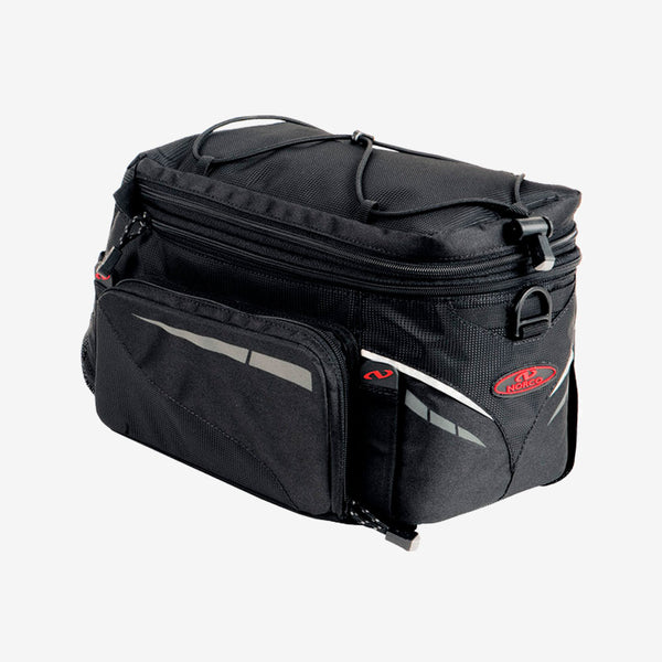 Bolsa para bagageiro de bicicleta Norco Canmoore Active NE 8,5-10,5L
