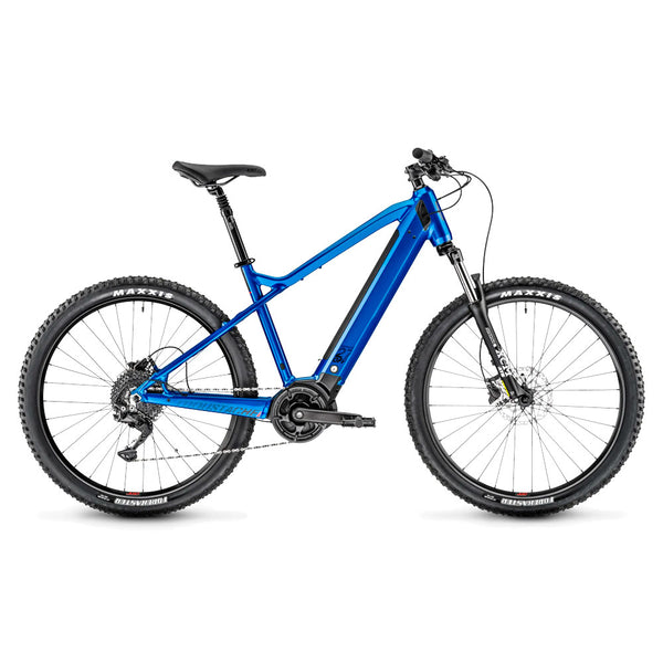 Bicicleta elétrica Mustache Samedi 27 Off 2