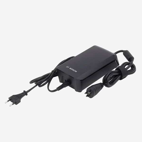 Carregador Bosch 4A - Ativo / Desempenho 