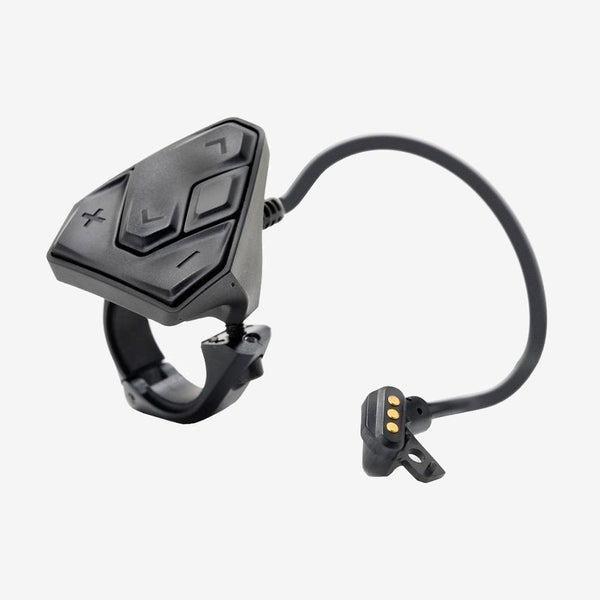 Unidade de controle compacta para cabo Kiox 290 mm