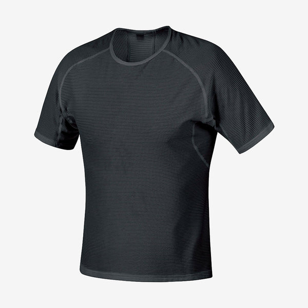 Camiseta de manga curta Gore Wear Base Layer
