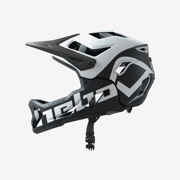 Capacete Branco Genesis